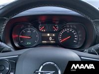 tweedehands Opel Combo 1.5D L1H1 130pk MEER FOTO'S VOLGEN Automaat Edition Airco Cruise Sensoren Navi CarPlay