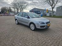 tweedehands Ford Focus 1.6-16V First Edition