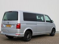 tweedehands VW Caravelle TRANSPORTER 2.0 TDI L2H1 DC150 PK AUTOMAAT