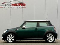 tweedehands Mini Cooper 1.6 Chili Sfeerverlichting