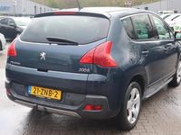 tweedehands Peugeot 3008 1.6 THP Style Panoramadak Foto's volgen Foto's v