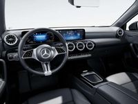 tweedehands Mercedes A250 A 250Automaat Star Edition Luxury Line | Winterp