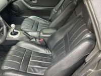 Occasion MG TF 136 PK (100 kW) 2006 Grijs Cabriolet
