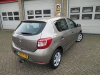 tweedehands Dacia Sandero 0.9 TCe Ambiance