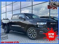 Nieuw Dodge Ram 421 PK (309 kW) 2025 Zwart Pickup