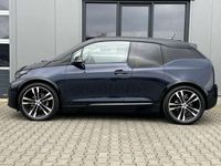 tweedehands BMW i3 Business Edition 120Ah 42 kWh €2000- subsidie - 2