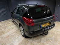 tweedehands Peugeot 207 1.6 VTi XS AUTOMAAT