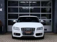 Occasion Audi S5 354 PK (260 kW) 2008 Wit Coupé