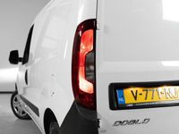 Occasion Fiat Doblò 80 PK (58 kW) 2018 Overige MPV