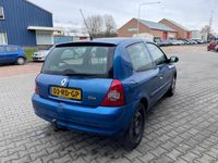 tweedehands Renault Clio 1.4-16V Authentique Comfort