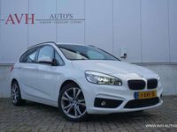 tweedehands BMW 218 Active Tourer 218d Executive