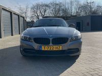 tweedehands BMW Z4 sDrive23i executive | handgeschakeld | M onderstel