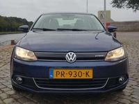 tweedehands VW Jetta 1.4 TSI Hybr Highl