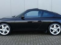 Occasion Porsche 911 Carrera 301 PK (221 kW) 1999 Zwart Coupé