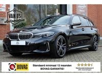 Occasion BMW M340 Executive 375 PK (275 kW) 2022 Zwart Sedan