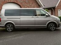 tweedehands VW Caravelle Caravelle T6.12.0 TDI 204 PK DSG L2H1 DUB/CAB A-Deuren ACC | LED | Leder | Appl