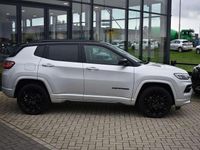 Occasion Jeep Compass 241 PK (177 kW) 2023 Grijs SUV