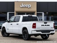 Occasion Dodge Ram Limited 423 PK (311 kW) 2024 Wit Pickup