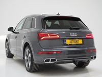 tweedehands Audi Q5 55 TFSI e quattro Competition | Luchtvering | Bang