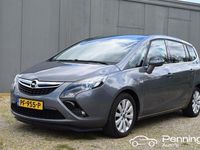 Occasion Opel Zafira Tourer Innovation 140 PK (102 kW) 2016 Grijs MPV