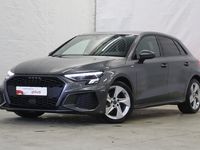 tweedehands Audi A3 Sportback 30 TFSI 110 pk S-Tronic S-edition Navi