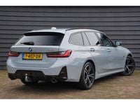 Occasion BMW 320 204 PK (150 kW) 2023 Grijs Stationwagen