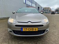 tweedehands Citroën C5 1.8 16V Dynamique DEALER ONDERHOUDEN, PARKEERSENSOREN, CRUISE CONTROL, AIRCO/CLIMA.