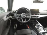 tweedehands Audi A4 Avant 35 TFSI Launch edition Sport+S-Line+Vitrual+Xenon+Leder+Adaptive-cruise++Breed-Navigatie = ORIG/NL + TOP KLEUR !!