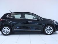 tweedehands Renault Clio IV 1.3 TCe 130PK Intens Clima Easy-Link Navi PDC BleuTooth Cruise LMV AUTOMAAT !