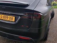 Occasion Tesla Model X 344 kW (469 PK) 2016 SUV