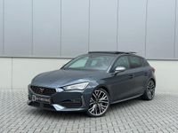Occasion Cupra Leon VZ3 300 PK (220 kW) 2022 Grijs Hatchback