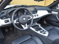 tweedehands BMW Z4 Roadster sDrive23i * Stoelverwarming * Navigatie P