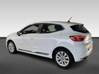 Occasion Renault Clio V Intens 101 PK (74 kW) 2020 Wit Hatchback