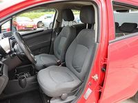 Occasion Chevrolet Spark LS 65 PK (47 kW) 2012 Rood Hatchback