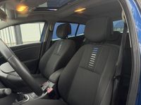 Occasion Renault Mégane III 131 PK (96 kW) 2011 Blauw Hatchback