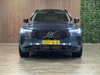 Occasion Volvo XC90 Ultra 456 PK (335 kW) 2025 Blauw SUV