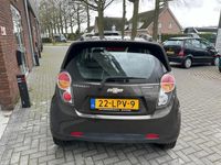 tweedehands Chevrolet Spark 1.2 16V LT|AIRCO|NIEUWE APK|LAGE KM