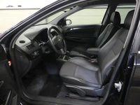 Occasion Opel Astra Elegance 125 PK (91 kW) 2005 Zwart Stationwagen