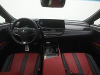 tweedehands Lexus ES300H F-Sport Line *Demo* | Mark Levinson Audio | Navigatie |