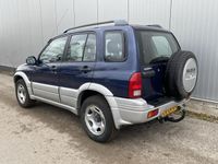 tweedehands Suzuki Grand Vitara 2.0