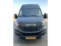 tweedehands Iveco Daily 35S16V 2.3 352 L2H2 160 PK Automaat