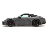 tweedehands Porsche 911 Carrera 4S Cabriolet 992