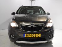 tweedehands Opel Mokka 1.4 T Cosmo 4x4 | Navigatie | Camera | Cruise-cont