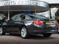 tweedehands BMW 740 7-SERIE i Executive Schuifdak Stoelverw. Navi Xenon