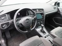 tweedehands VW Golf VII 1.0 TSi 110 Pk DSG R-Line | Virtual Cockpit | Navi | 17 Inch | Adaptive Cruise