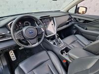 tweedehands Subaru Outback 2.5i Premium | Trekhaak | Open Dak | Leder | BSD |