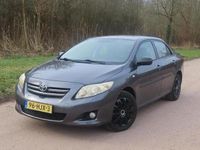 Occasion Toyota Corolla 123 PK (90 kW) 2009 Sedan