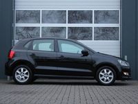 tweedehands VW Polo 1.0 BlueMotion Edition 95pk 5-deurs Airco/Cruise/R