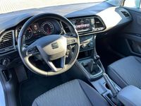 tweedehands Seat Leon 1.4 EcoTSI Style Connect