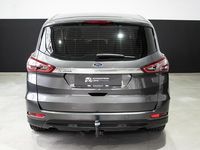 tweedehands Ford S-MAX 1.5 Titanium 7p. Panoramadak Zeer luxe!